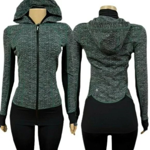 lululemon athletica Jackets & Blazers - Lululemon Daily Jacket